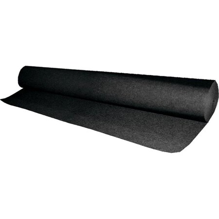 Audiopipe AUDIOP CPT450B 48 in. x 5 Yards Speaker Box Carpet - Black CPT450B